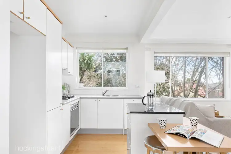 Third view of Homely apartment listing, 6/45 Southey Street, Elwood VIC 3184