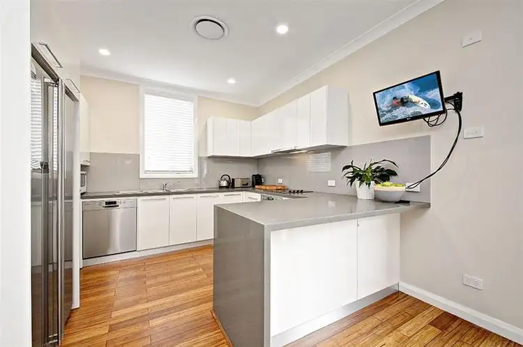 Third view of Homely house listing, 52 Hinemoa Street, Panania NSW 2213