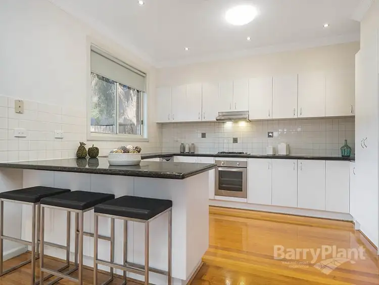 Fifth view of Homely unit listing, 1/42 Briggs Street, Mount Waverley VIC 3149