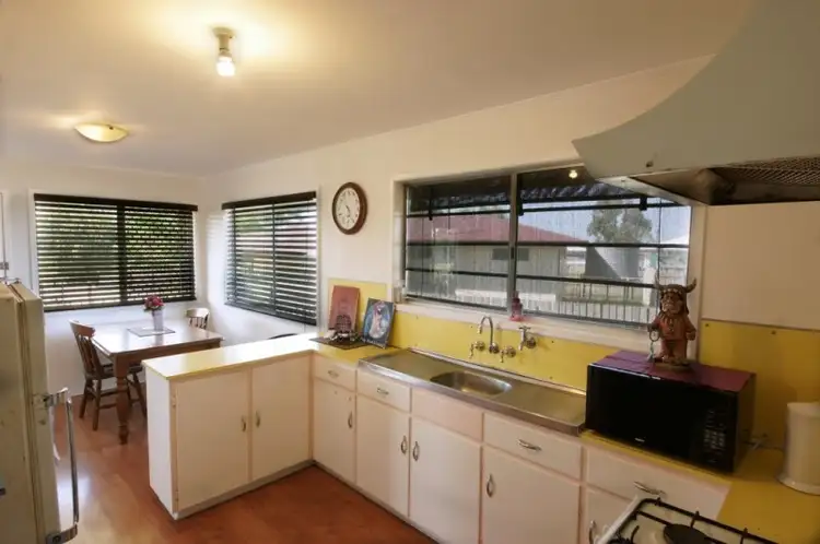 Fourth view of Homely house listing, 7 Shirley Street, Oakey QLD 4401