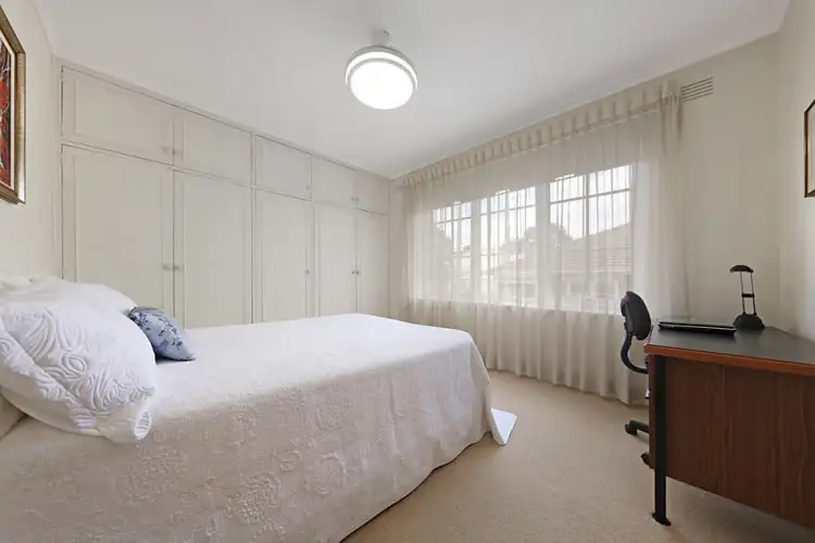 Fifth view of Homely apartment listing, 16/1231 Malvern Road, Malvern VIC 3144