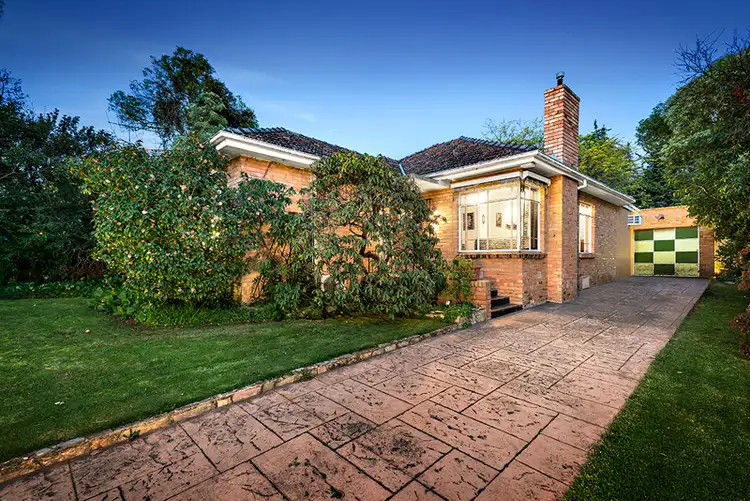 27 Ormond Road, Eaglemont VIC 3084
