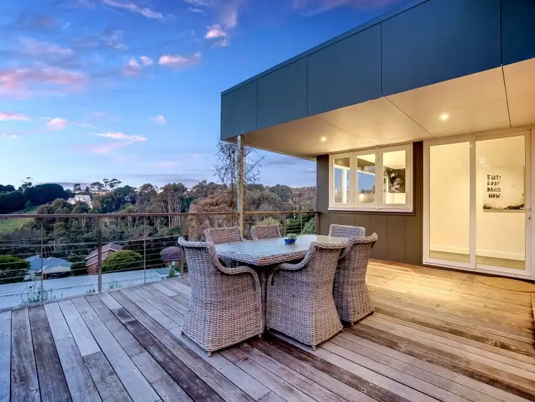 Fifth view of Homely house listing, 31 Hopetoun Avenue, Mount Martha VIC 3934