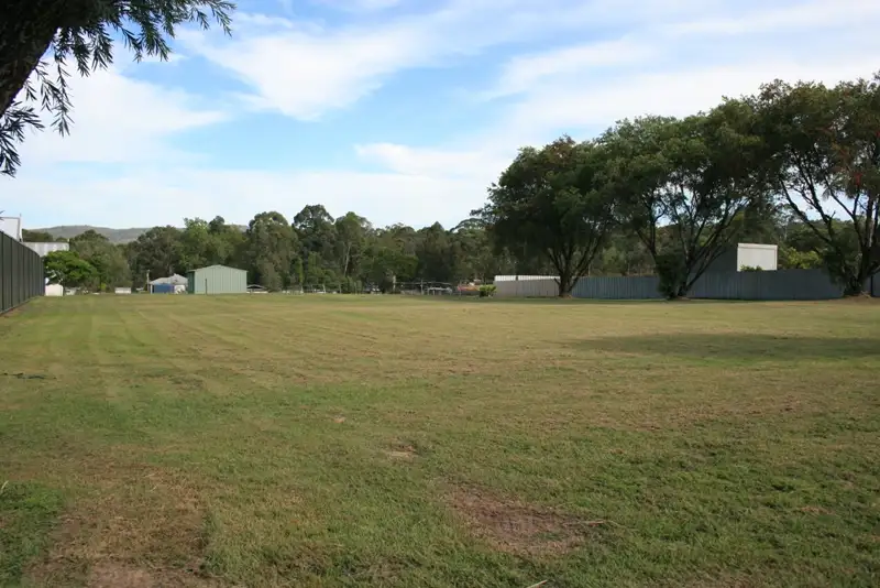 Main view of Homely land listing, Lot 81 Queen Street, Clarence Town NSW 2321