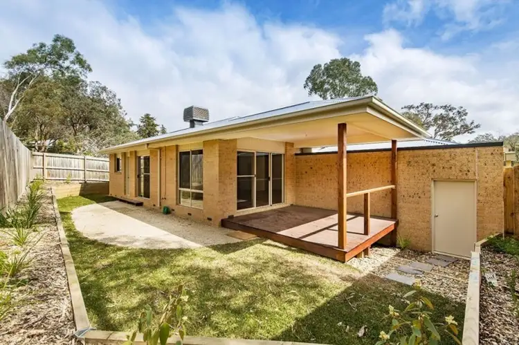 Fourth view of Homely house listing, 2/732 Heidelberg Kinglake Road, Hurstbridge VIC 3099