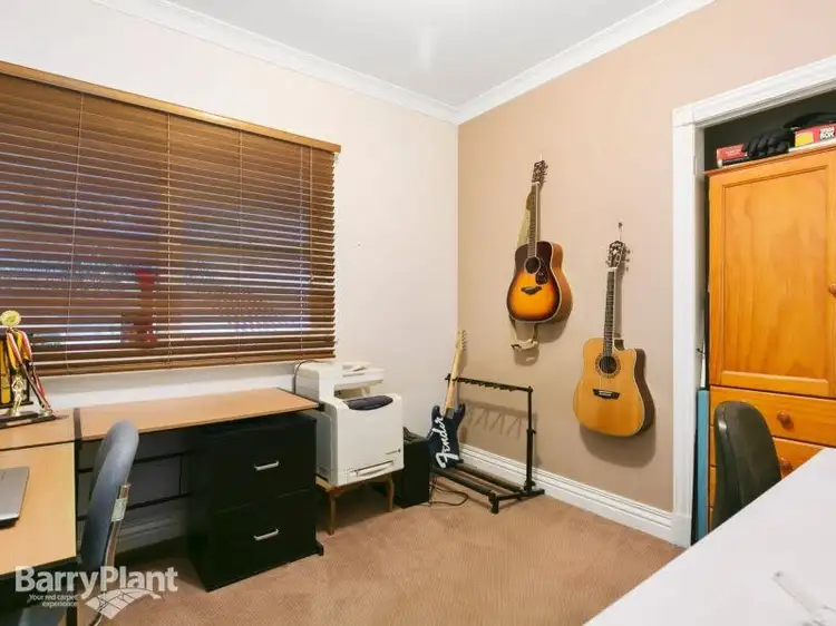 Fifth view of Homely house listing, 27 Moncoe Street, Boronia VIC 3155