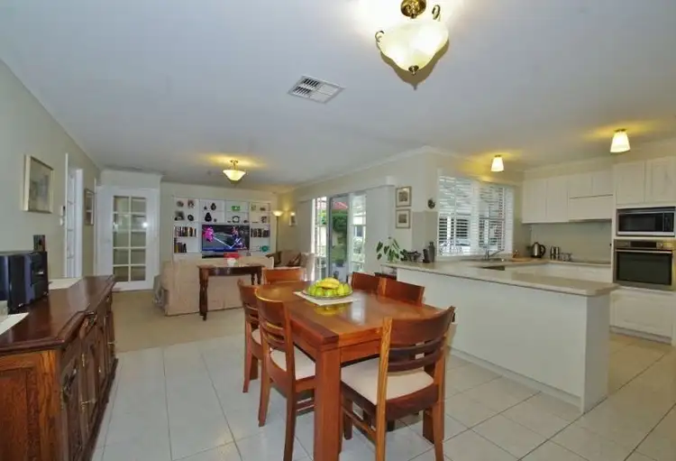 Second view of Homely house listing, 31 Marna Street, Healesville VIC 3777