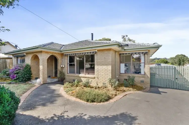 Second view of Homely house listing, 3 Mercer Court, Coldstream VIC 3770