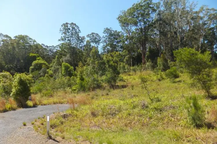 Main view of Homely land listing, LOT 7 Robert Hughes Road, Gumma NSW 2447