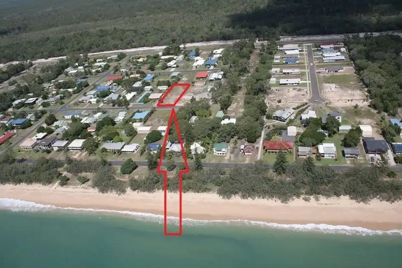 Main view of Homely land listing, 9 Macadamia Crt, Woodgate QLD 4660