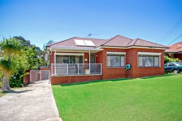 20 Kastelan Street, Blacktown NSW 2148