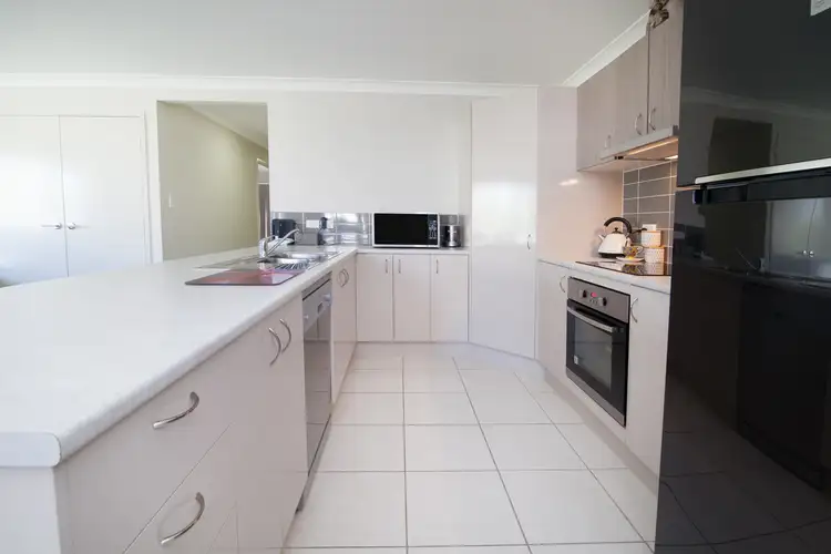 Fourth view of Homely house listing, 54 Diamantina Boulevard, Brassall QLD 4305