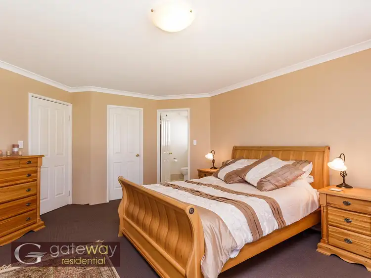 Sixth view of Homely house listing, 1 Hunter Way, Hammond Park WA 6164