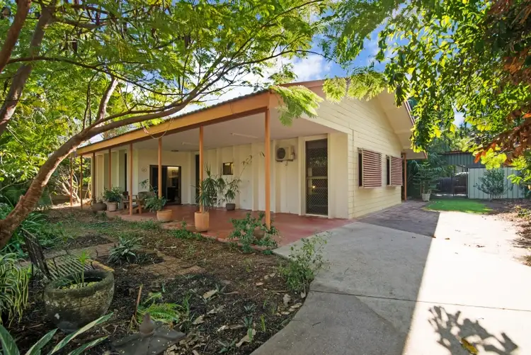 13 Sandalwood Street, Nightcliff NT 810