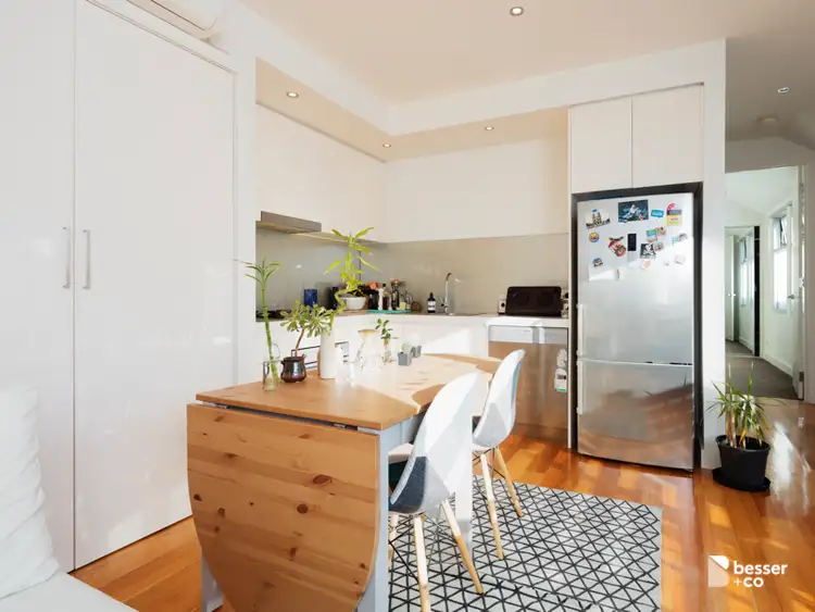 Fourth view of Homely apartment listing, 202/464 Hawthorn Road, Caulfield South VIC 3162