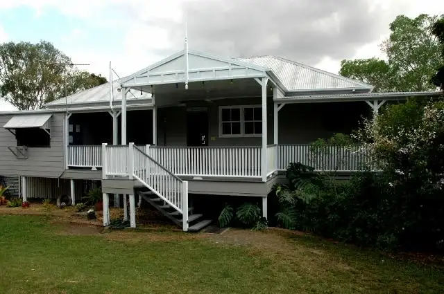 Second view of Homely house listing, 235 Dennis Road, Cedar Vale QLD 4285