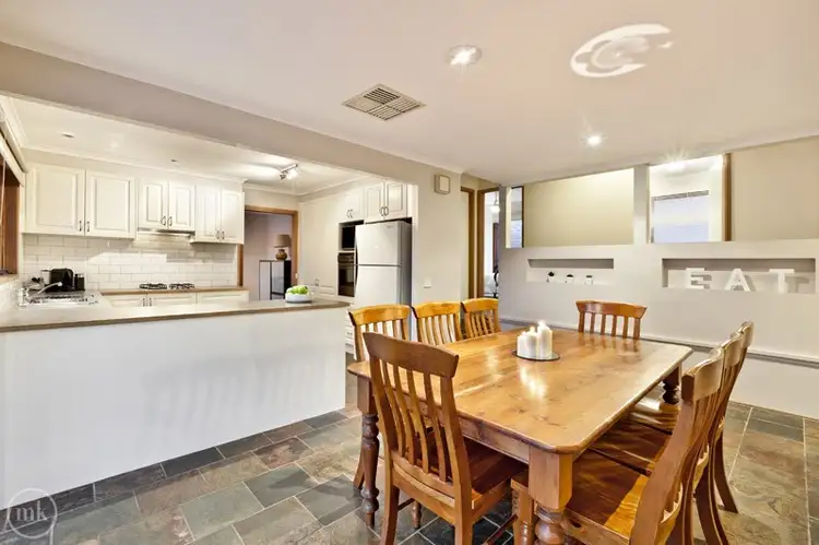 Fourth view of Homely house listing, 18 Glendalough Court, Watsonia North VIC 3087