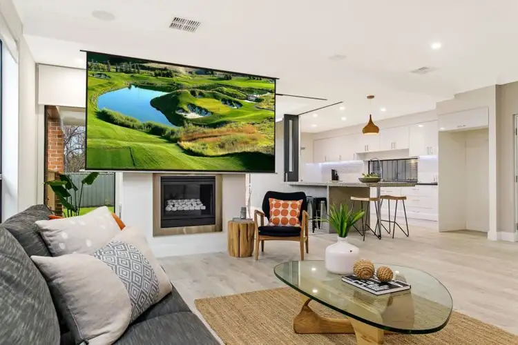 Third view of Homely land listing, 7A Rosewood Road, Highbury SA 5089