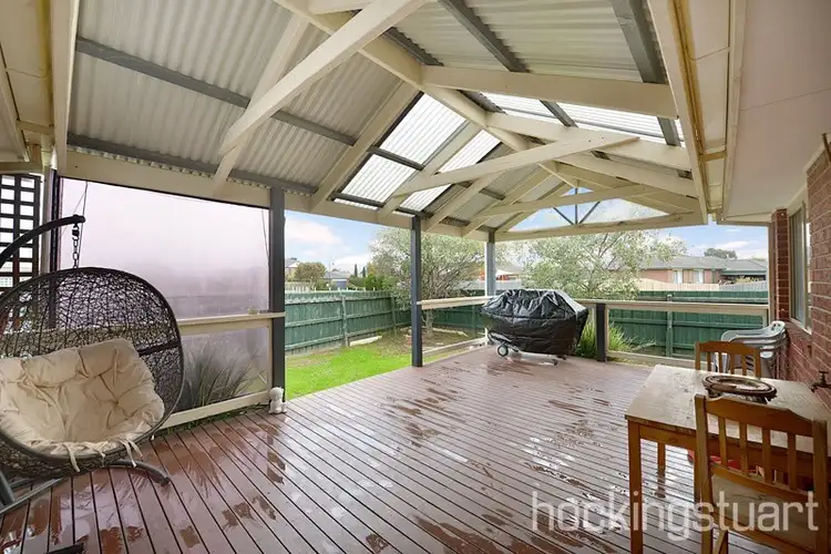 Fifth view of Homely house listing, 19 Balmaceda Court, Berwick VIC 3806