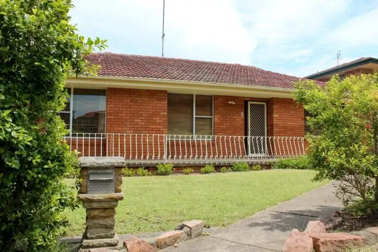 Second view of Homely house listing, Address available on request