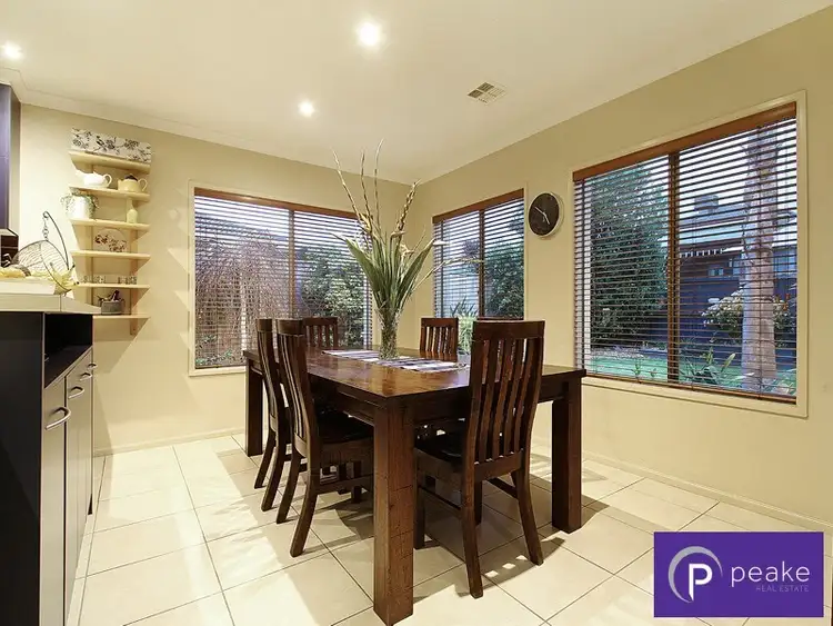 Sixth view of Homely house listing, 13 Hillgrove Crescent, Berwick VIC 3806