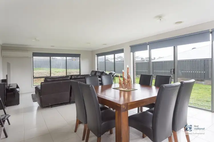 Fifth view of Homely house listing, 122 Aspinall Street, Golden Square VIC 3555
