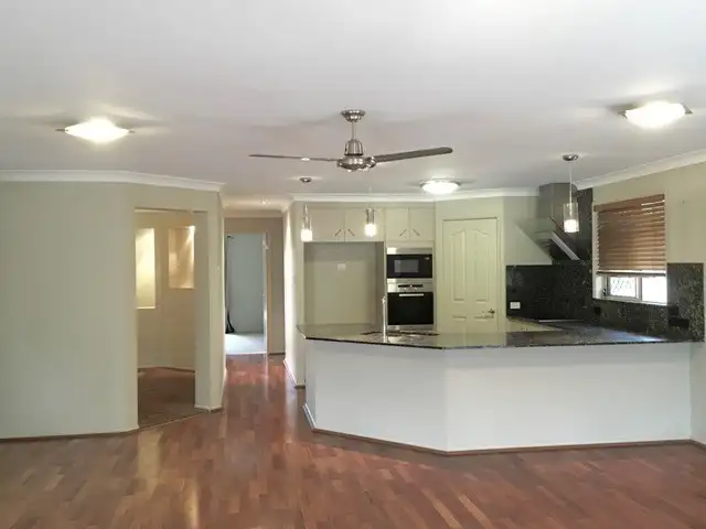 Second view of Homely house listing, 53-55 Ashwood Drive, Cedar Vale QLD 4285