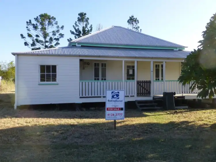 Seventh view of Homely house listing, 16A FREDERICK STREET, Biggenden QLD 4621