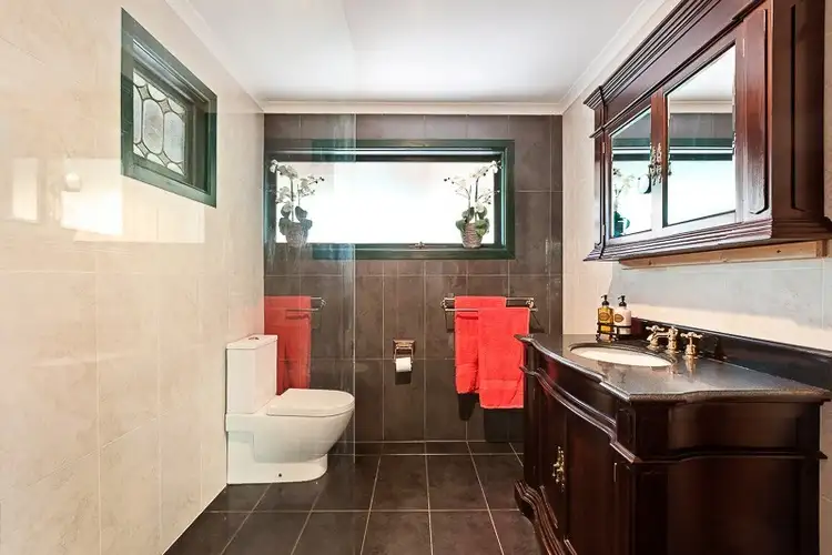 Fourth view of Homely house listing, 29 Warrington Crescent, Wattle Glen VIC 3096