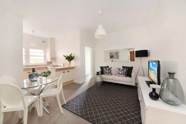3/6-8 Kidman Street, Coogee NSW 2034