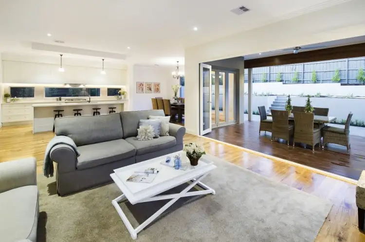 Sixth view of Homely house listing, 23 Cornell Street, Camberwell VIC 3124