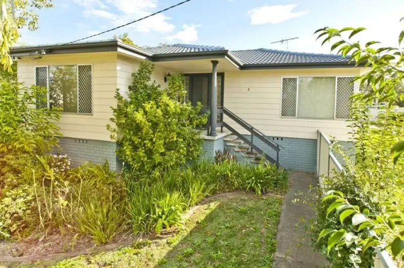 Main view of Homely house listing, 2 Cunningham Close, Raymond Terrace NSW 2324