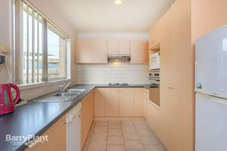 Third view of Homely townhouse listing, 8/36-40 Hennessy Way, Dandenong North VIC 3175