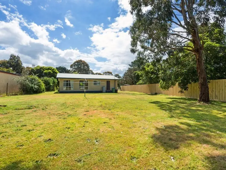 5 Koala Court, Somers VIC 3927