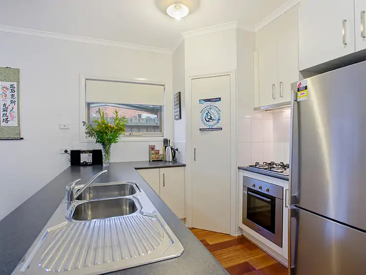 Sixth view of Homely house listing, 6 Global Way, Wyndham Vale VIC 3024