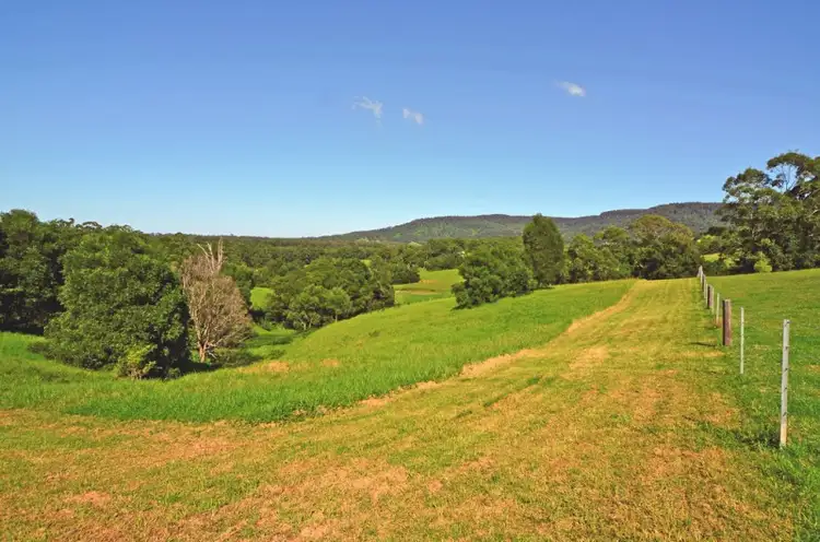 Sixth view of Homely land listing, 334B Main Road, Cambewarra NSW 2540