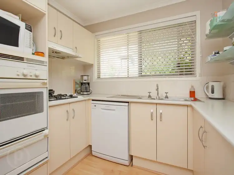 Sixth view of Homely townhouse listing, 114/18 Spano Street, Zillmere QLD 4034
