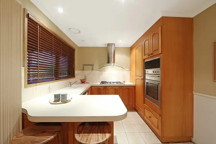 Third view of Homely house listing, 40 Anthony Drive, Lysterfield VIC 3156