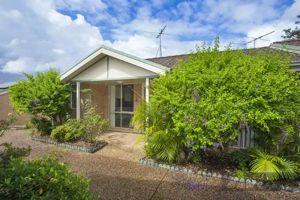 Main view of Homely unit listing, 4/39 Railway Parade, Blackalls Park NSW 2283
