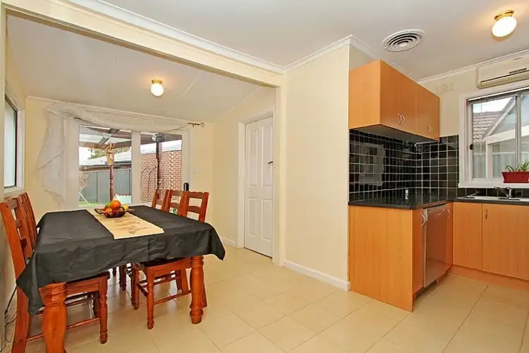 Fourth view of Homely house listing, 4 Darebin Boulevard, Reservoir VIC 3073