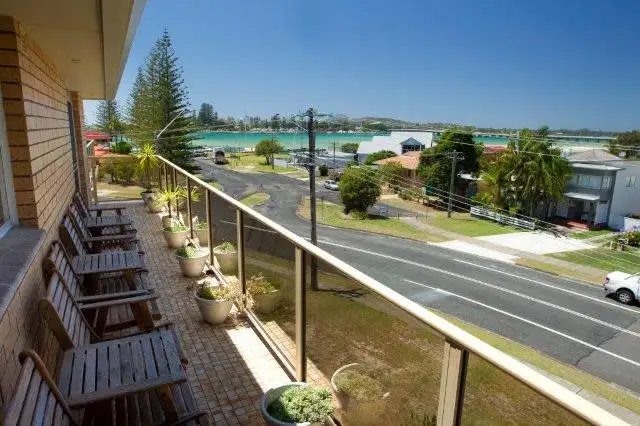 Fifth view of Homely unit listing, Address available on request