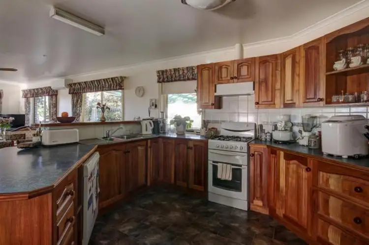 Sixth view of Homely house listing, 64 Clarke Street, Koroit VIC 3282