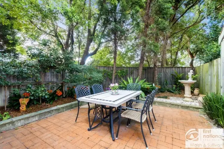 Sixth view of Homely townhouse listing, 9/2 Rifle Range Road, Northmead NSW 2152