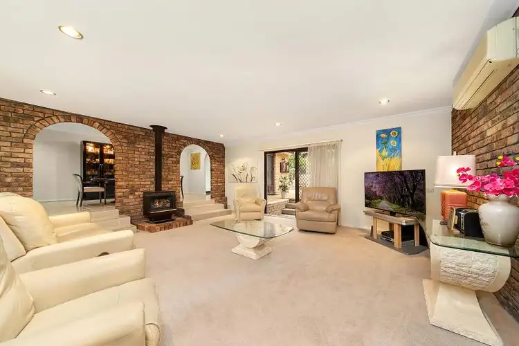 Second view of Homely house listing, 5 Imlay Avenue, Carlingford NSW 2118