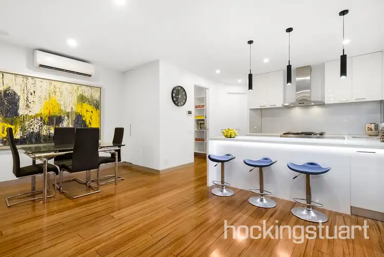 Fourth view of Homely house listing, 12B Fifth Avenue, Aspendale VIC 3195