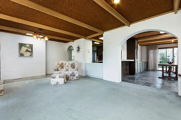 Second view of Homely house listing, 28 Webber Street, Bell Post Hill VIC 3215