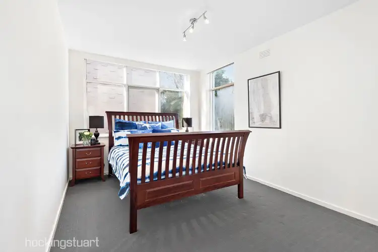Sixth view of Homely apartment listing, 6/299 Dandenong Road, Prahran VIC 3181
