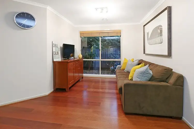 Sixth view of Homely house listing, 5 Muirfield Court, Rowville VIC 3178
