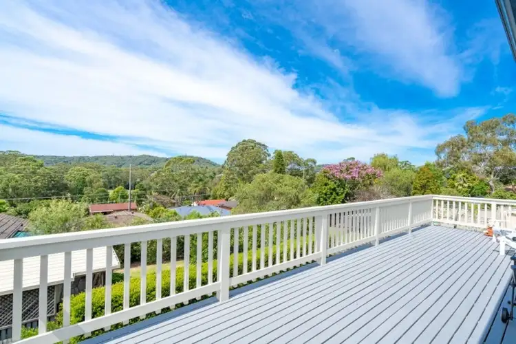 Fifth view of Homely house listing, 18 Kimberley Avenue, Narara NSW 2250