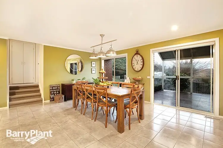 Third view of Homely house listing, 128 Lakeview Drive, Lilydale VIC 3140